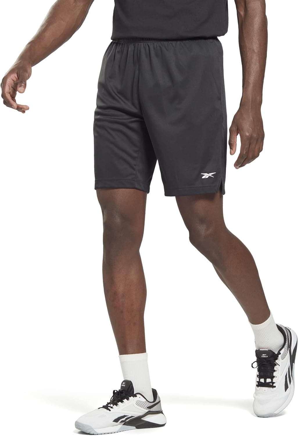 Reebok Comm Knit Shorts - Calções para homem