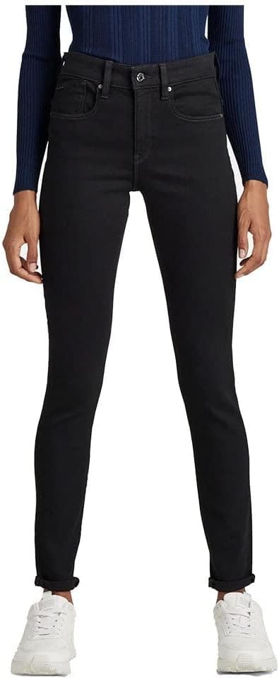G-STAR Lhana Skinny | Calças de ganga justas para mulher