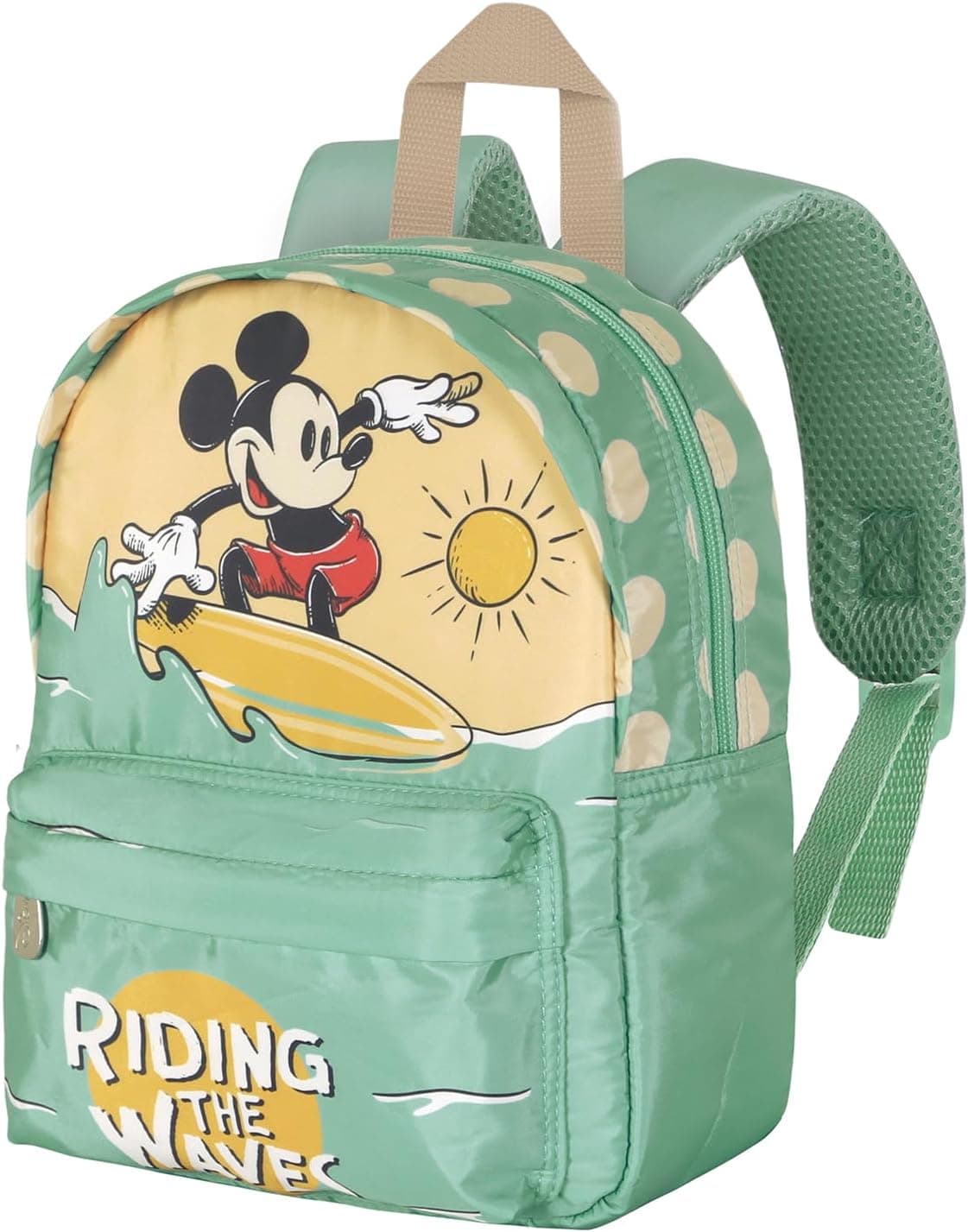 Mochila Pré-escolar Disney Joy Unissex Mochila Pré-escolar para crianças (Pacote de 1)