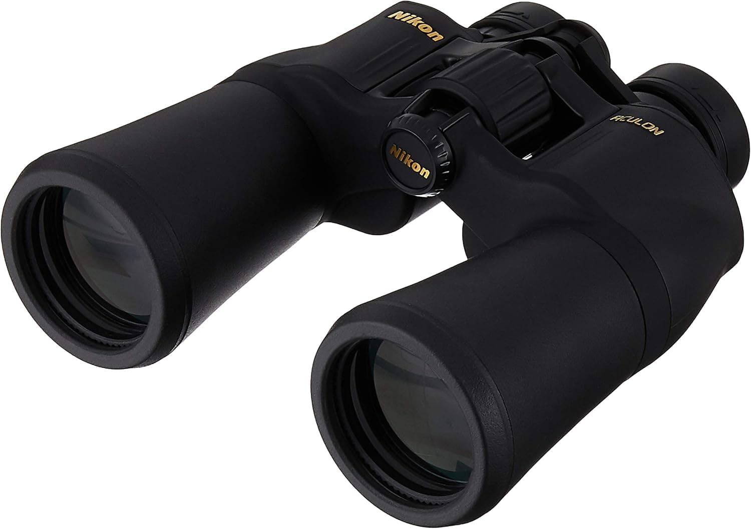 Nikon Aculon A211 Prismático (10 x 50), preto