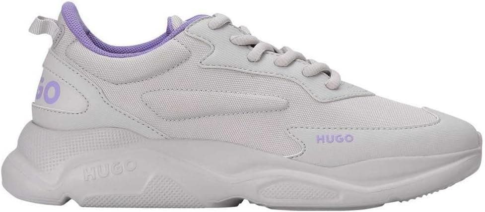 HUGO Leon Runn Cvpuw, Sapatilhas para mulher