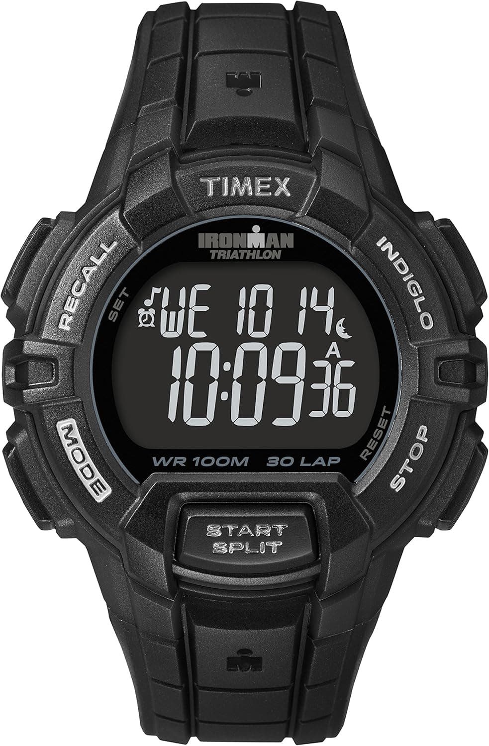Timex Men Quartz Watch T5K790 Relógio de pulso para homem