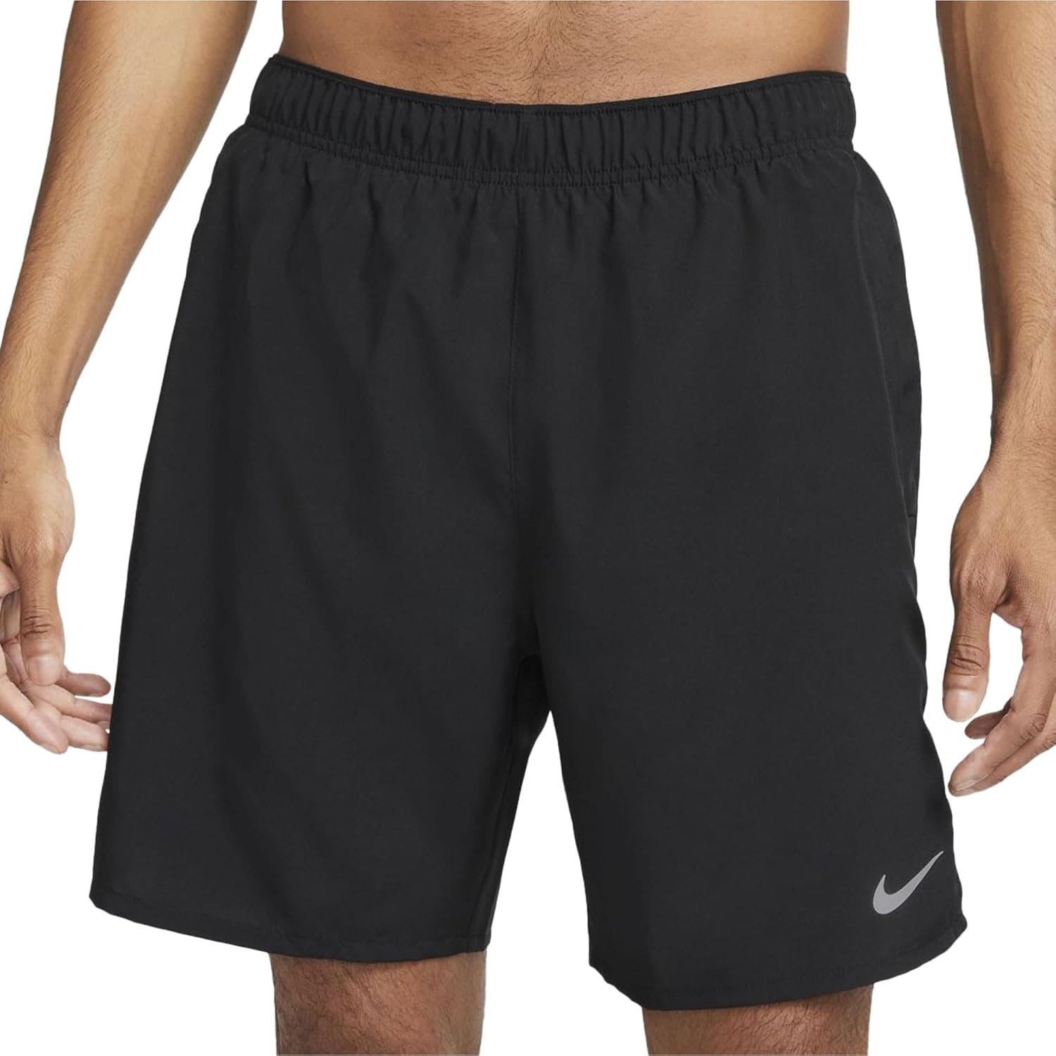 NIKE M Nk DF Challenger 72in1 Calções Homem