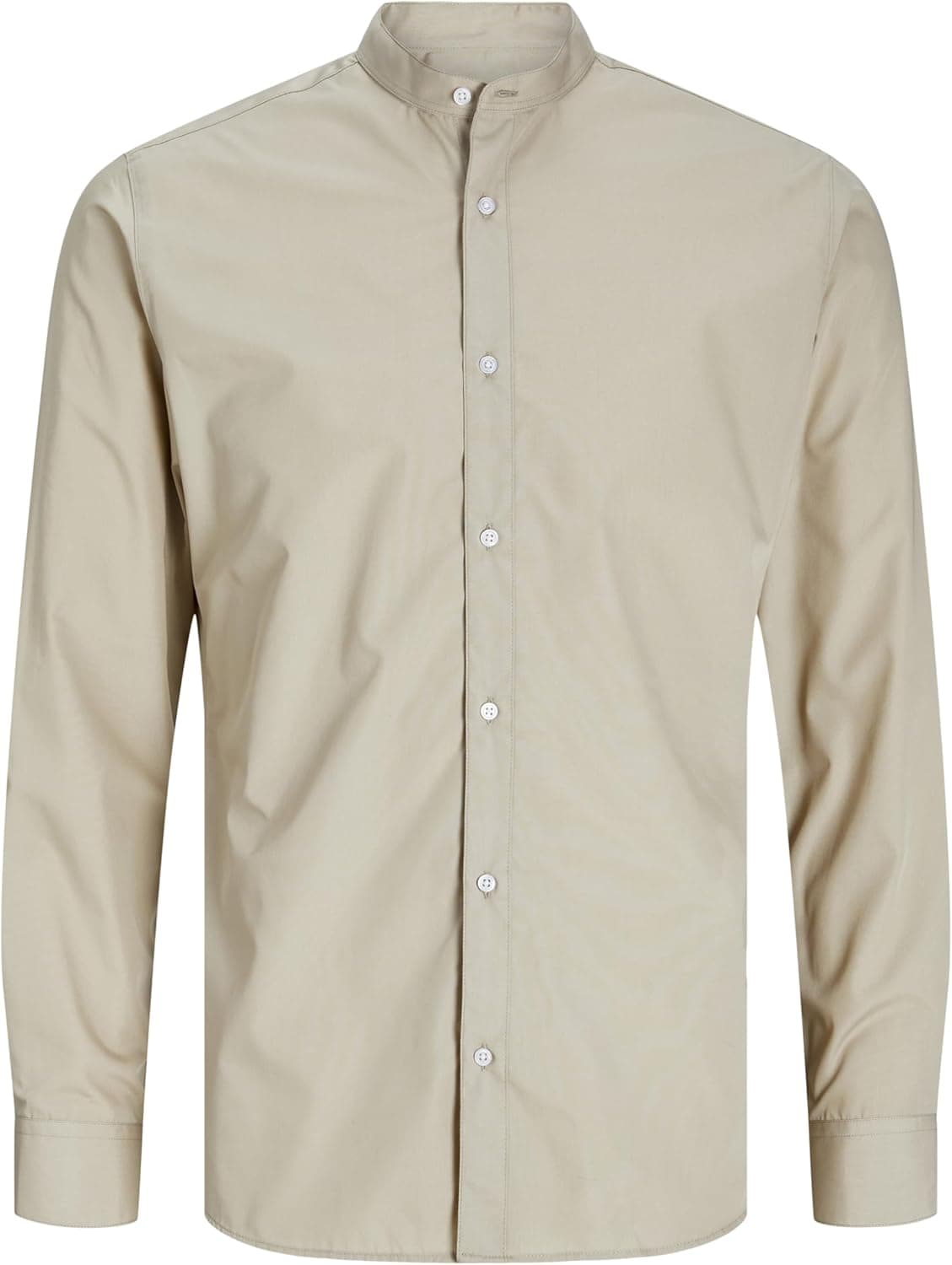 Jack & Jones Jjjoe Camisa casual para homem