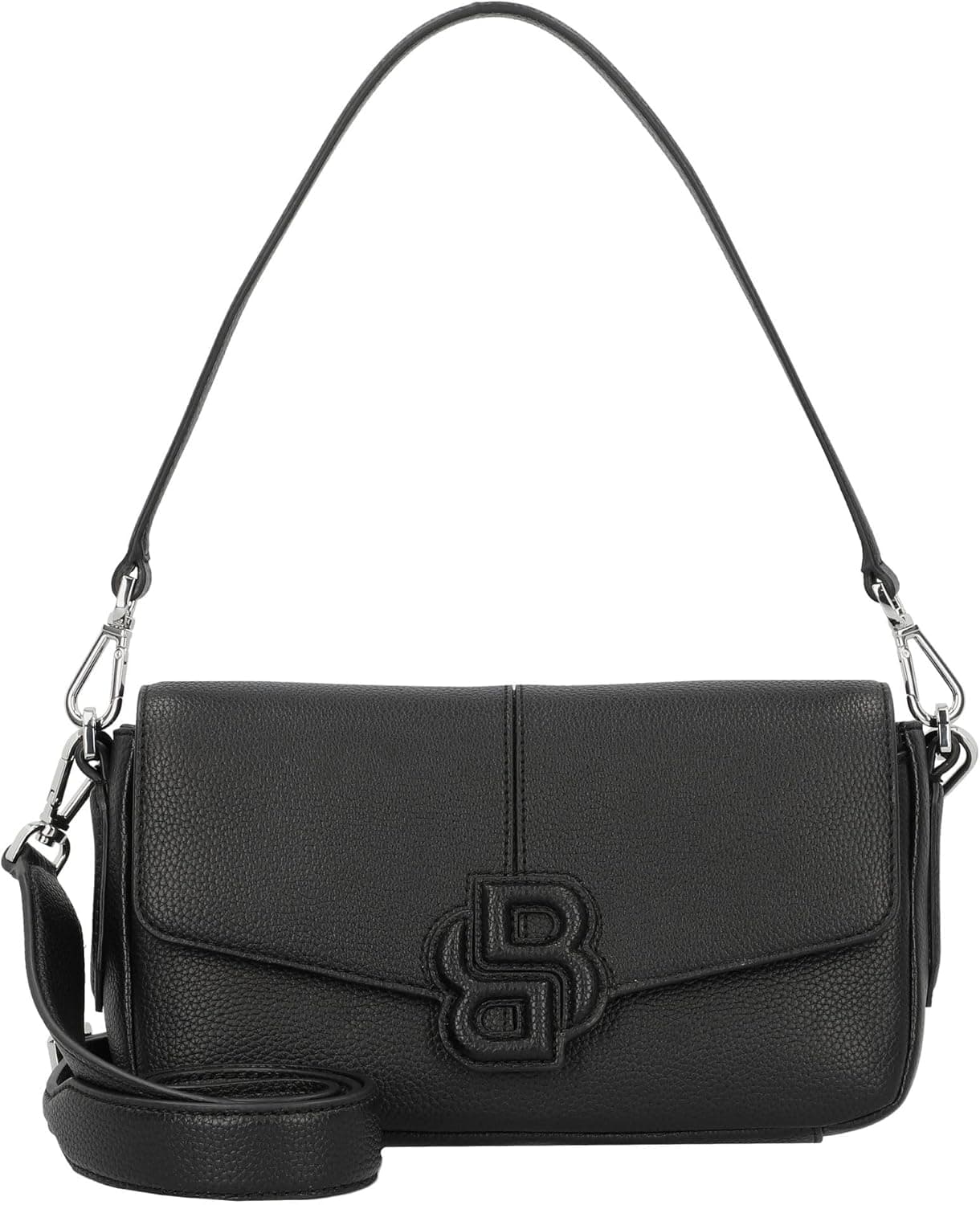 BOSS Anett New Shoulder Bag, bolsa de ombro para mulher, tamanho único
