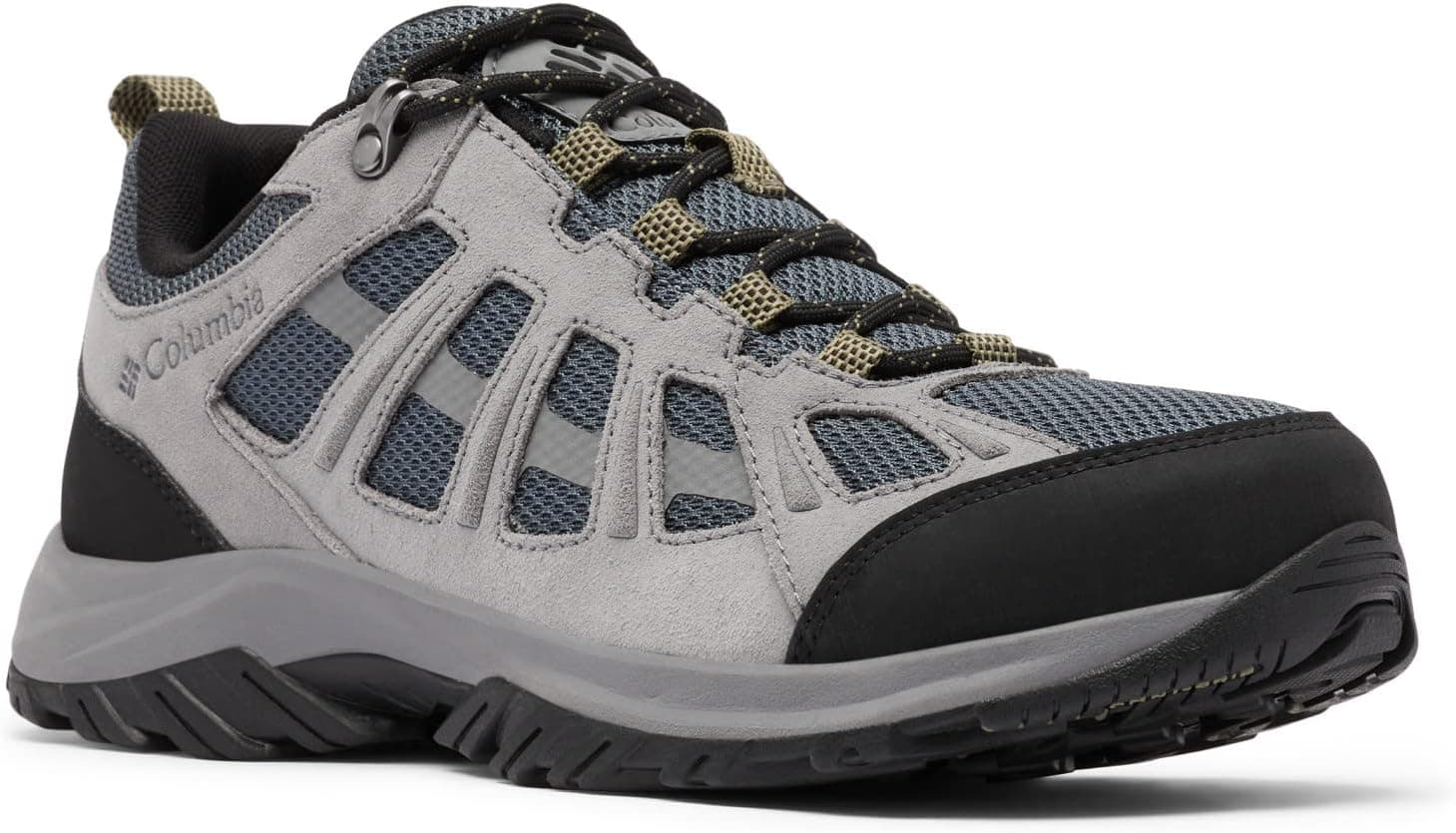 Columbia Redmond 3, Sapatilhas de caminhada e trekking para homem