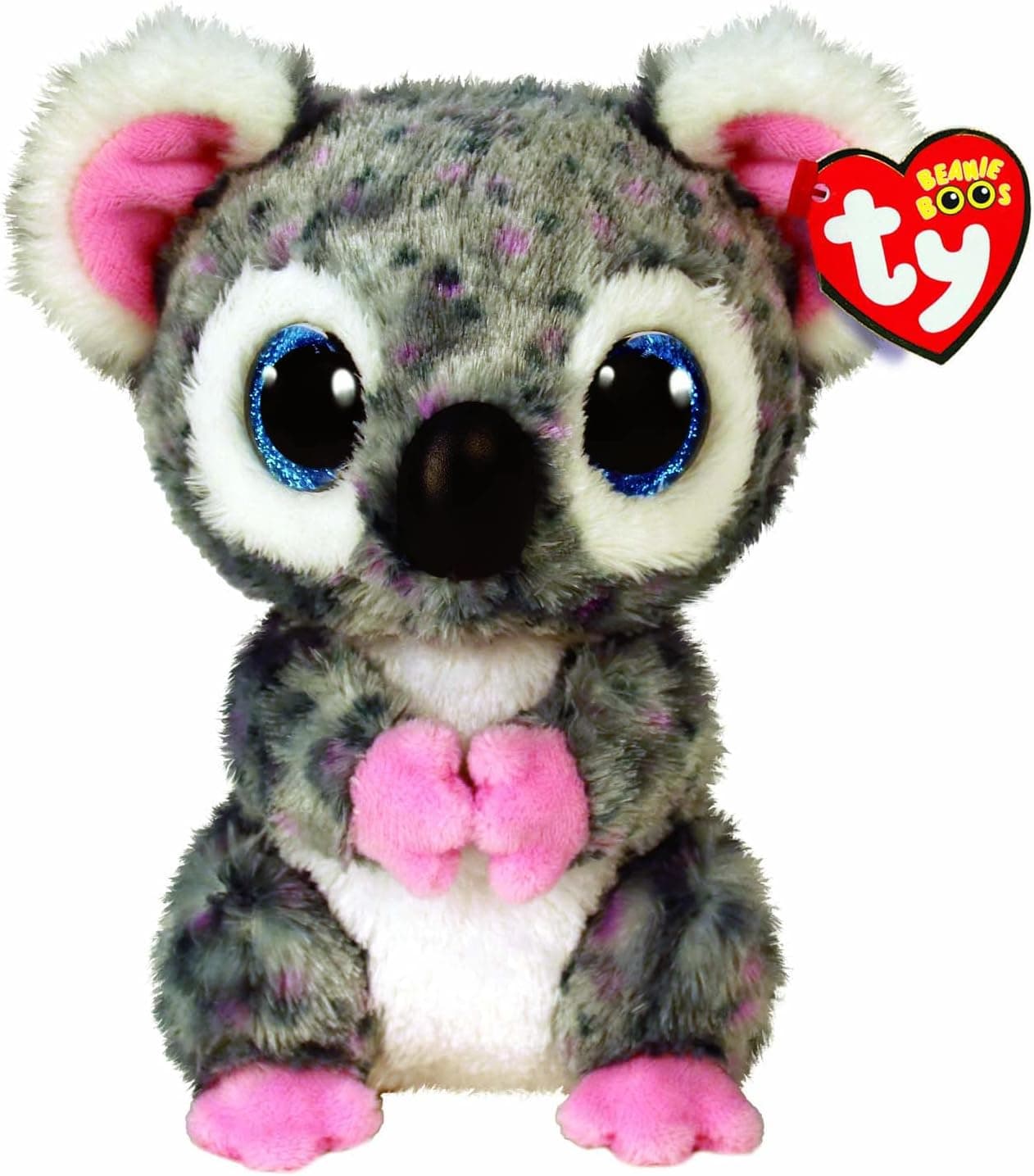 TY Beanie Boo's Coala Karli