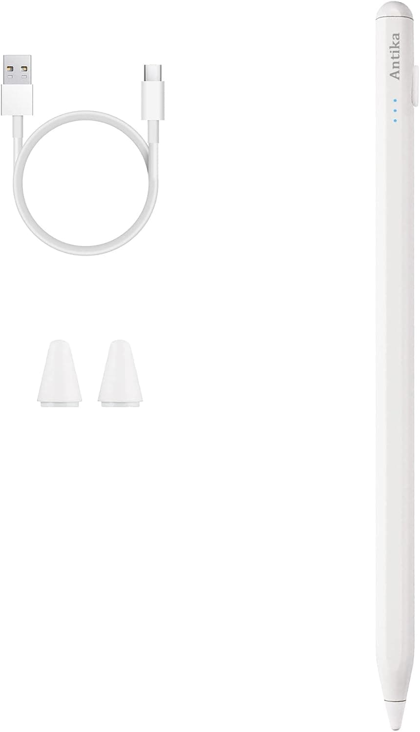 R3 Caneta para tablet capacitivo universal compatível com todos os tablets e smartphones