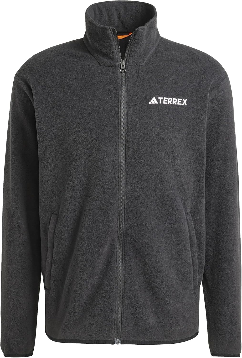 adidas Terrex Multi Essentials Full Zip Fleece Jacket camisola para homem