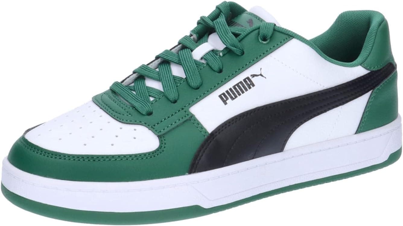 PUMA Caven 2.0 Sapatilhas unissexo para adultos