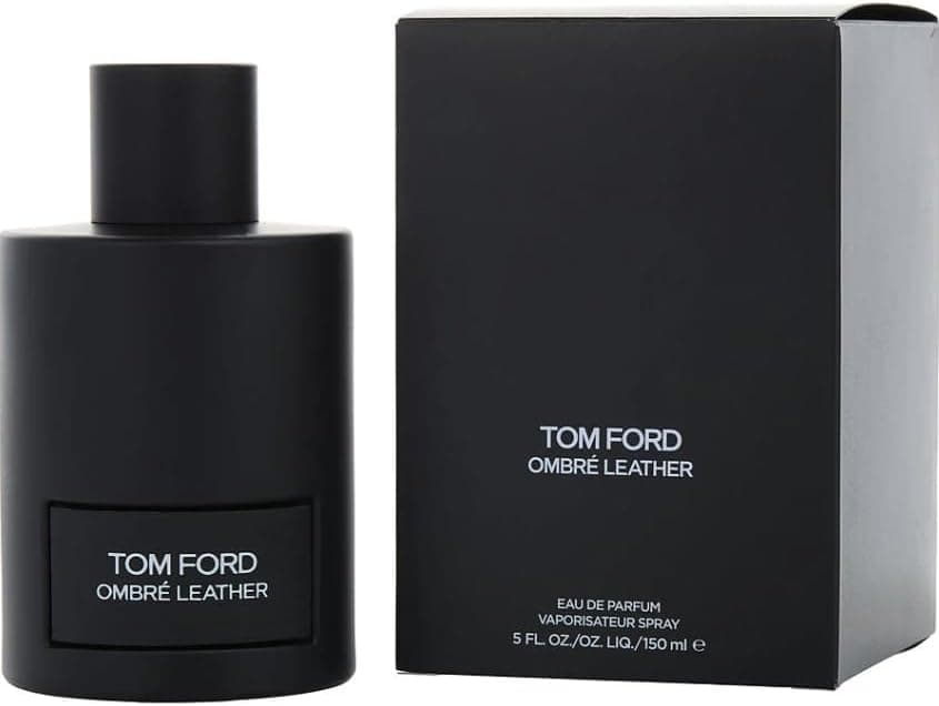 Tom Ford Ombre Leather, Eau de Parfum, 150 ml