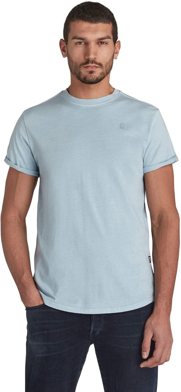 G-STAR Lash Overdeyed T-shirt para homem