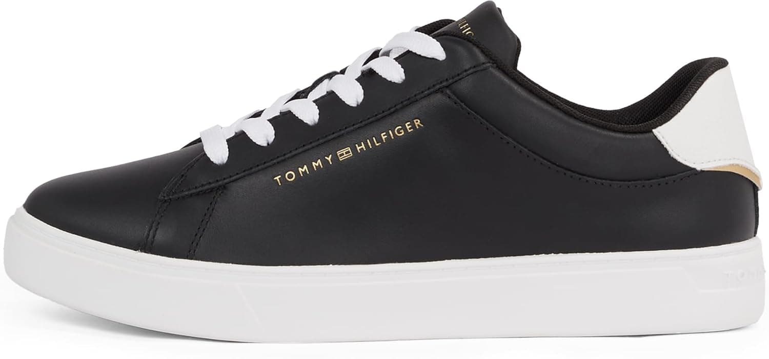 Tommy Hilfiger FW0FW08320 - Sapatilhas para mulher