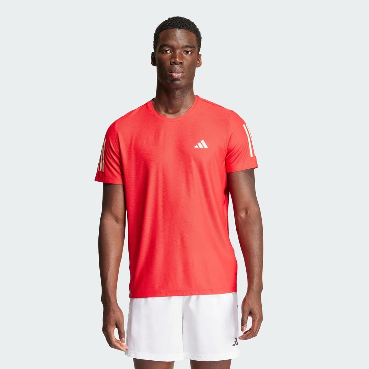 adidas Own The Run T-shirt para homem