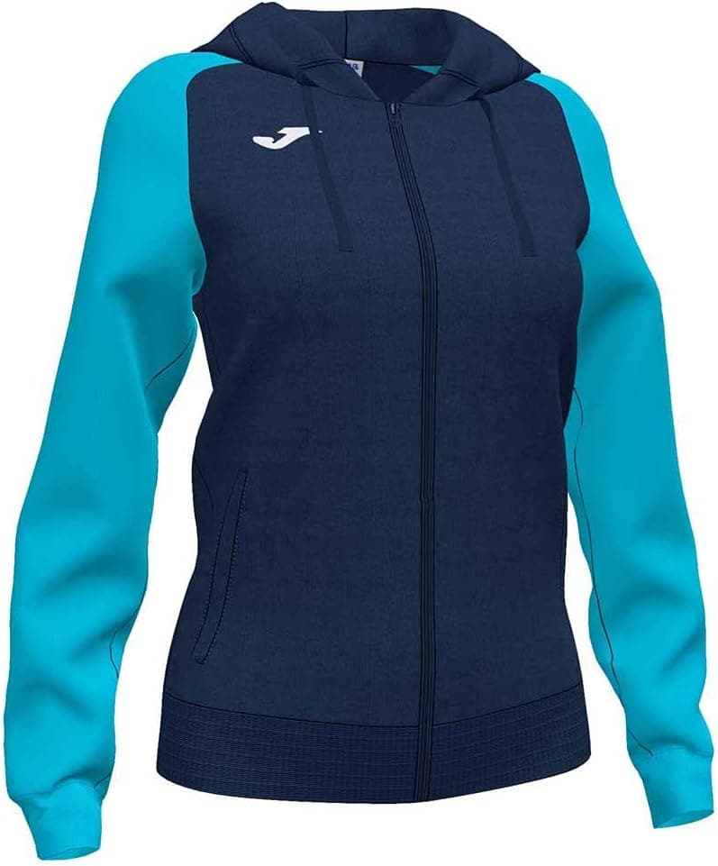 Joma Academy IV Camisola com capuz mulher 