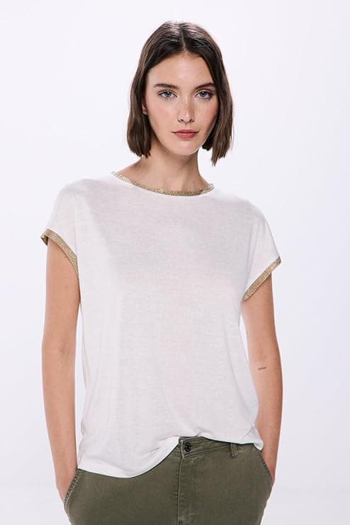 SPRINGFIELD T-shirt para mulher
