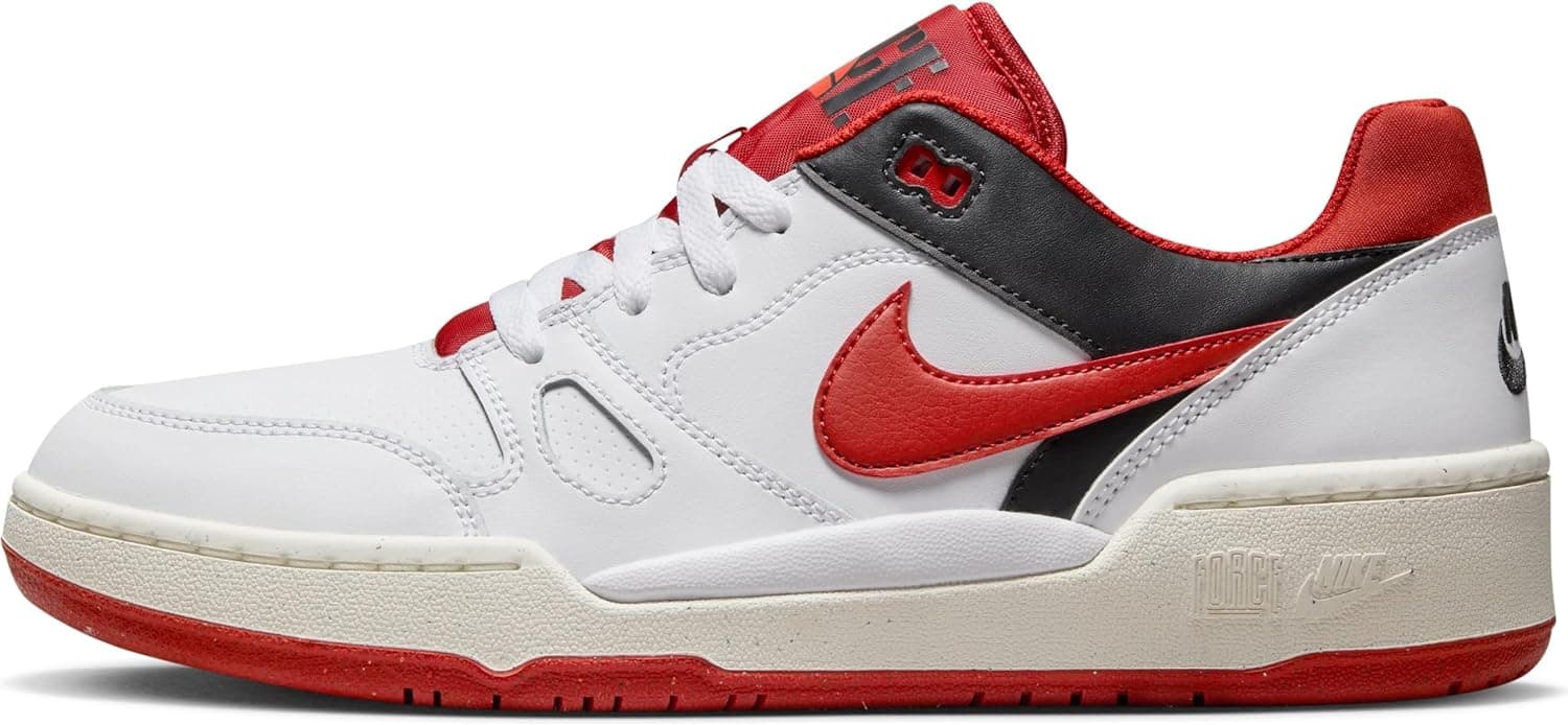 NIKE Full Force Low Sapatilhas para homem