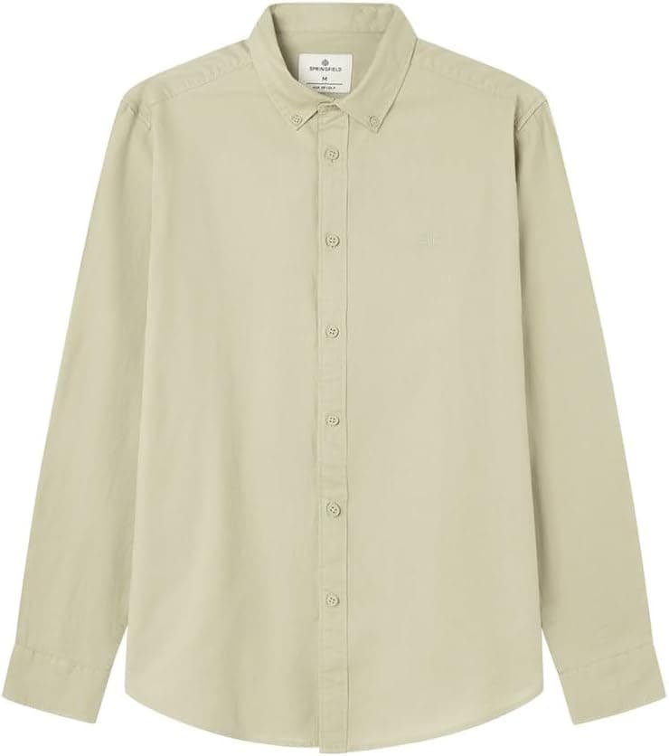 SPRINGFIELD | Camisa casual para mulher