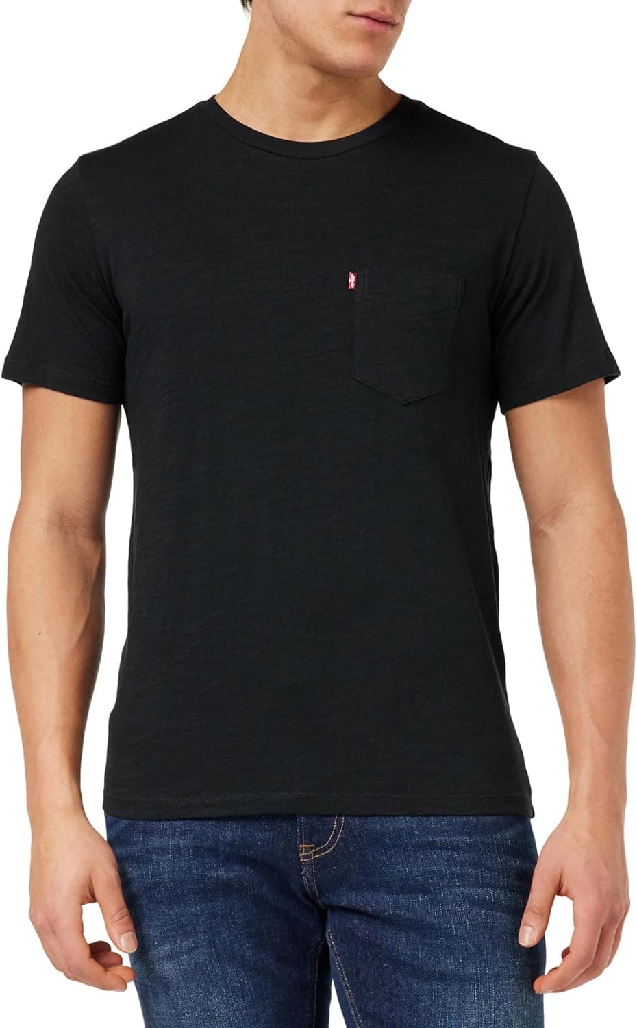 Levi's T-shirt para homem