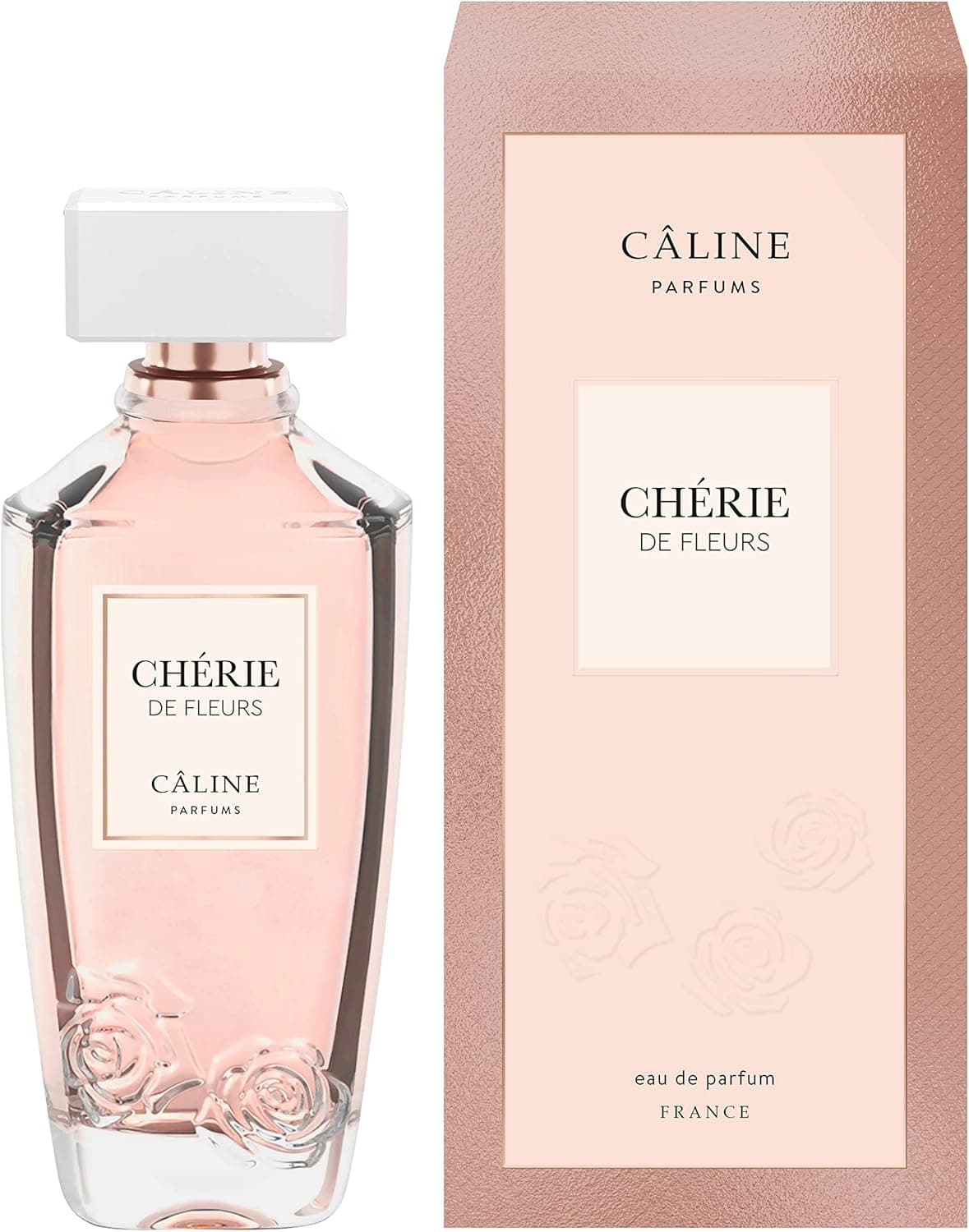 Câline Chérie de Fleurs Eau de Parfum, 60 ml