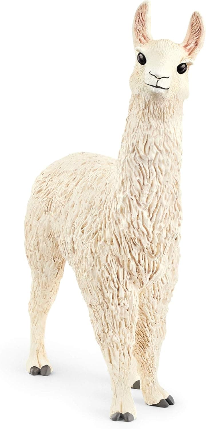 Schleich 13920 | Figura de animal de quinta multicolor para crianças
