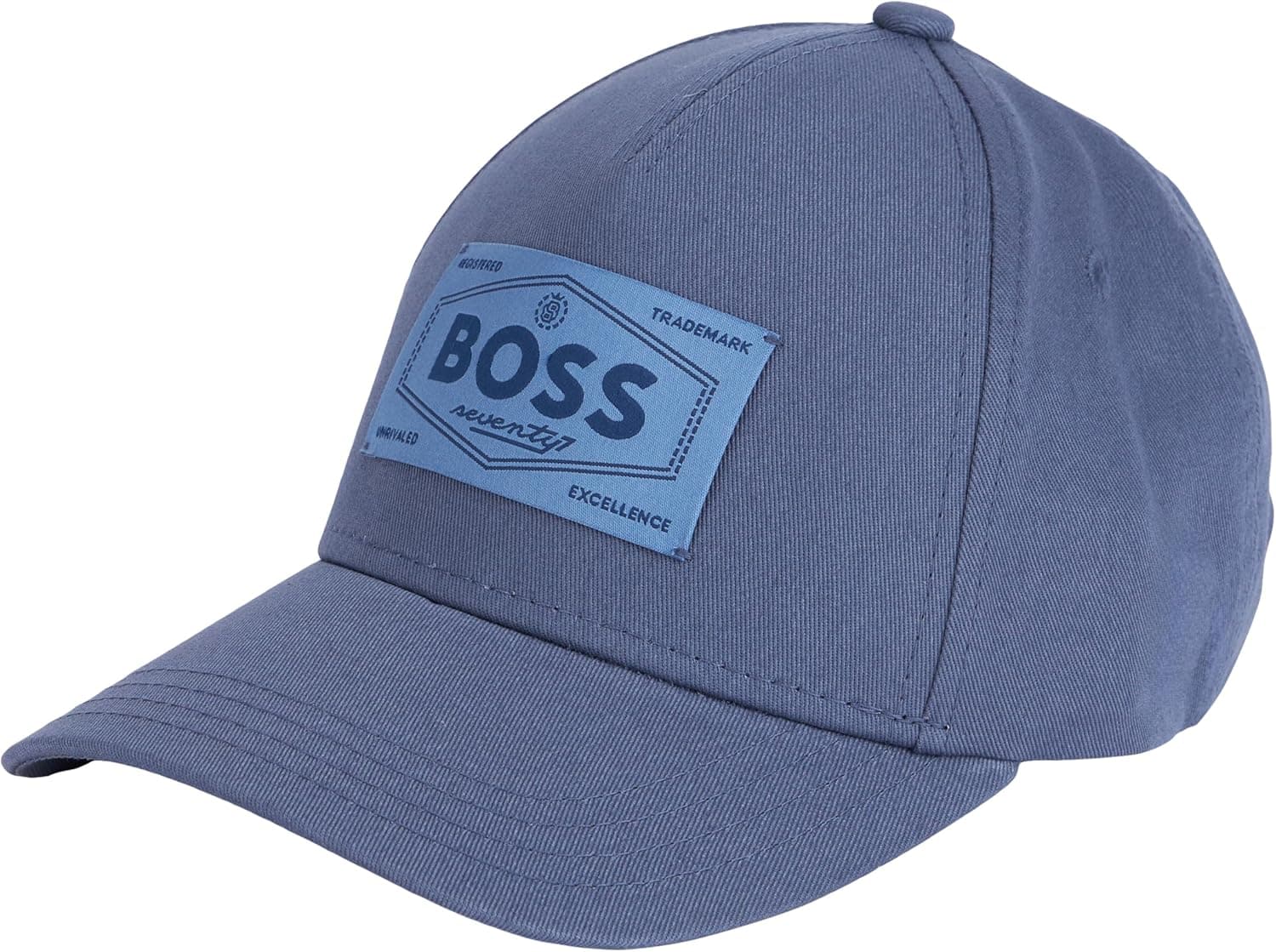 BOSS ZED-Flag, boné para homem