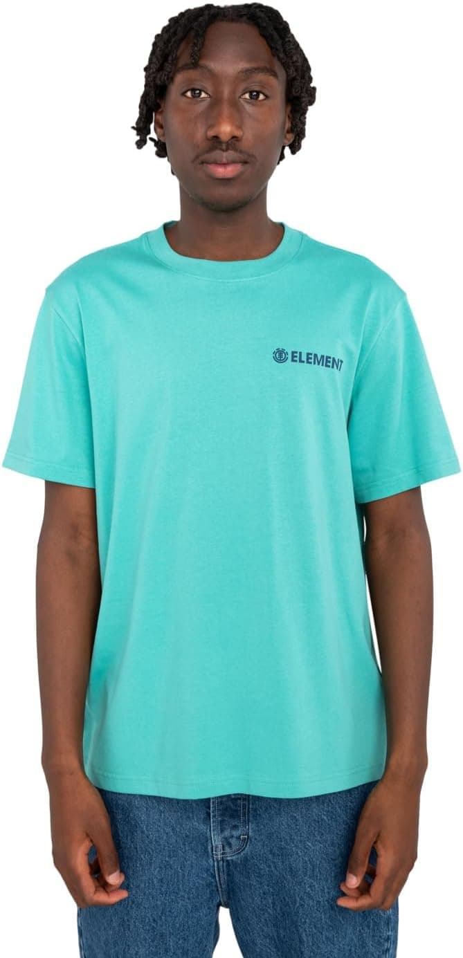 Element Blazin - T-shirt para homem