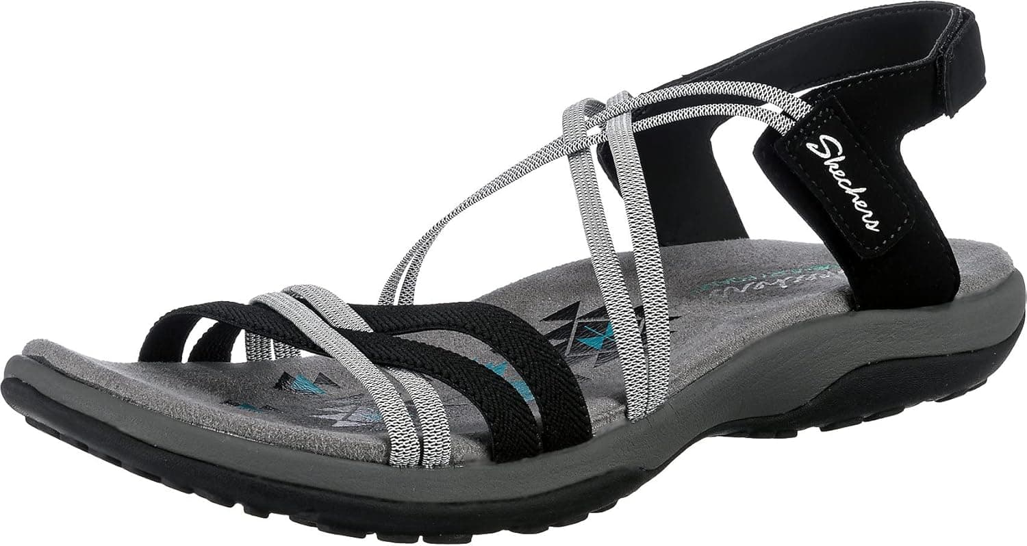 Skechers - Sandálias para mulher
