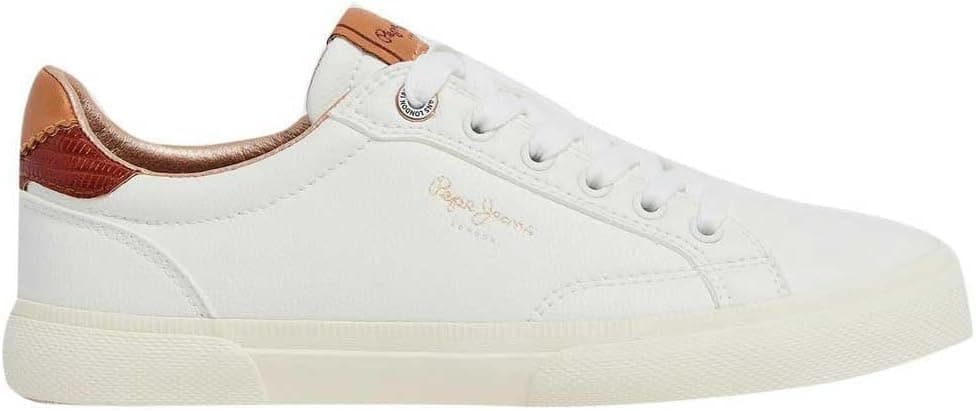Pepe Jeans Kenton Street W Sapatilhas de mulher