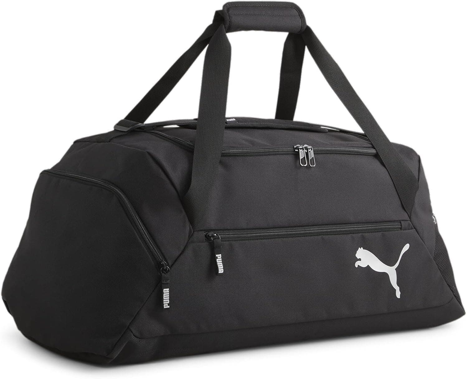 PUMA teamGOAL Teambag M CE | Mala desportiva unissexo 
