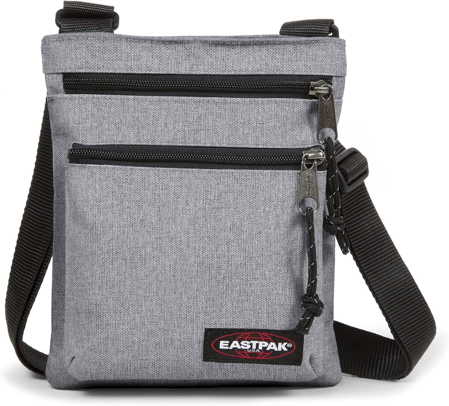 EASTPAK RUSHER Mala de tiracolo 24 L