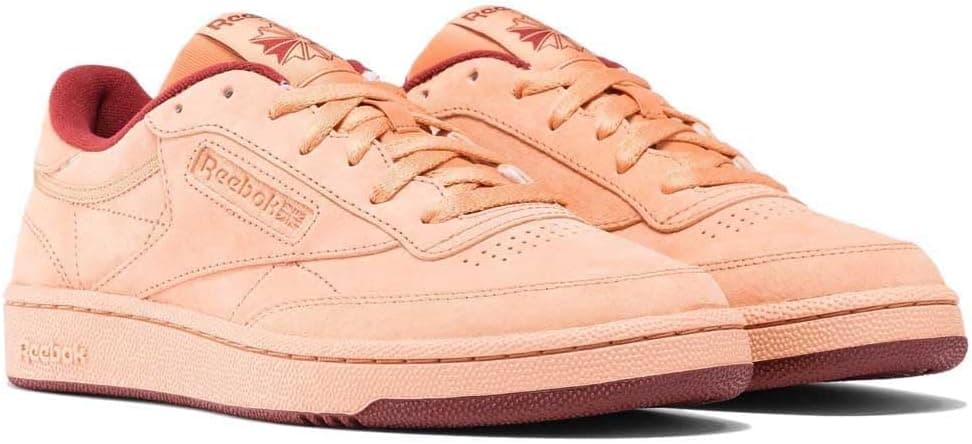 Reebok Club C 85 001, Sapatilhas desportivas unissexo para adultos