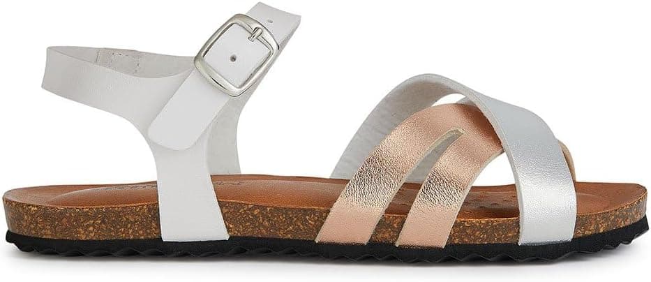 Geox J Sandal Chilene | Sandálias para mulher e criança