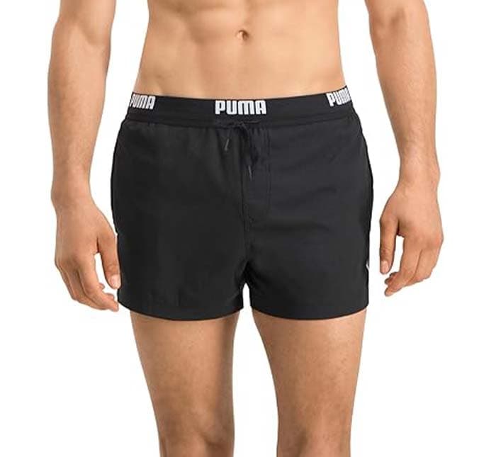 Puma Calções de banho para homem