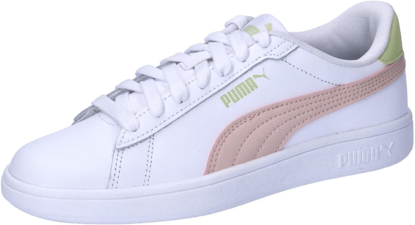 PUMA Smash 3,0 l Jr, Sapatilhas para mulher