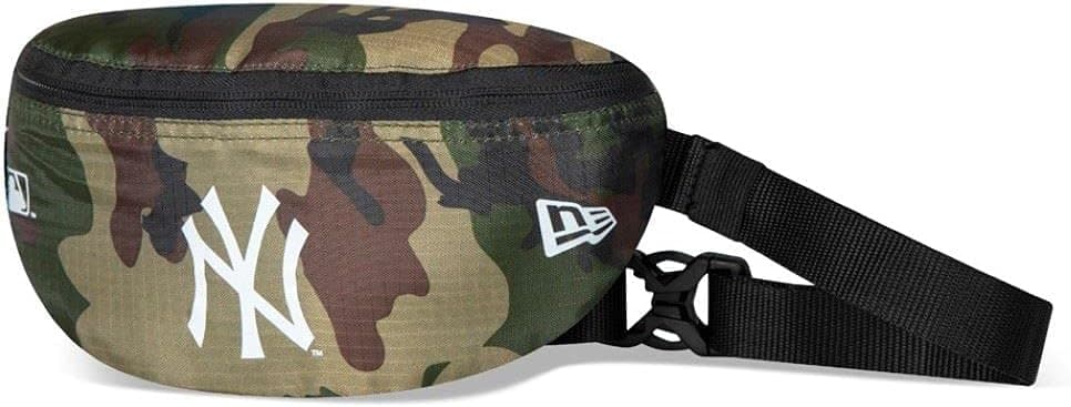 Mochila New Era bolsa de cintura MLB Yankees