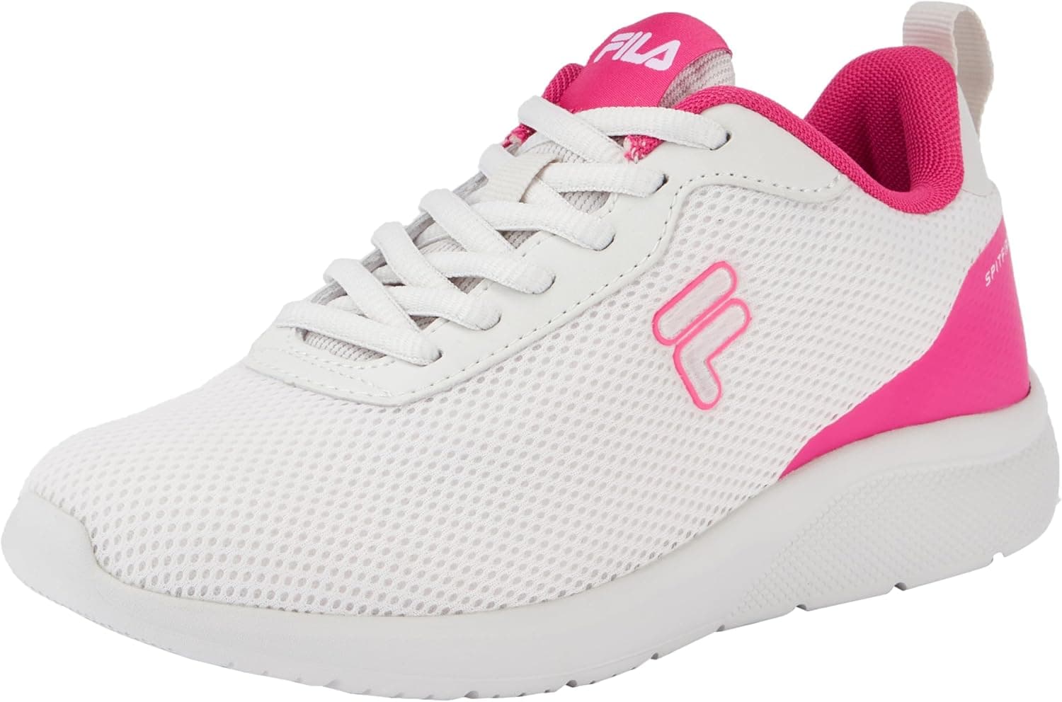 FILA Spitfire Teens, Sapatilhas de corrida para mulher