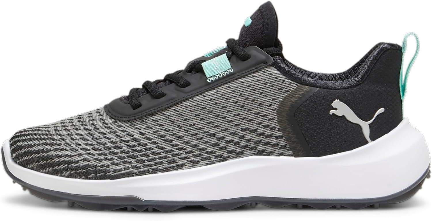 PUMA Fusion Crush Sport Wmns | Sapatilhas de golfe para mulher