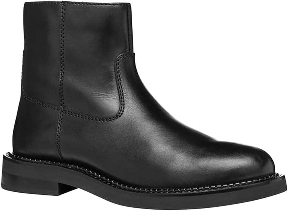 Geox D Serilda B, botas para mulher