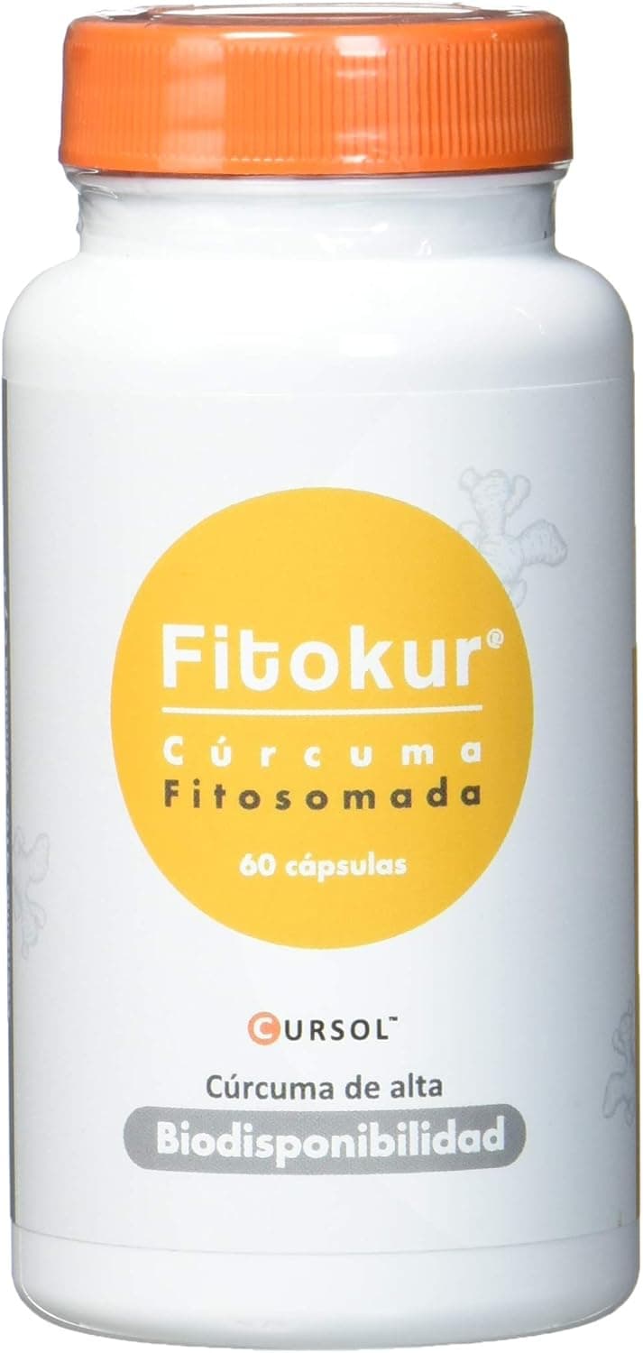 MARGAN FITOKUR 60cap, preto, padrão