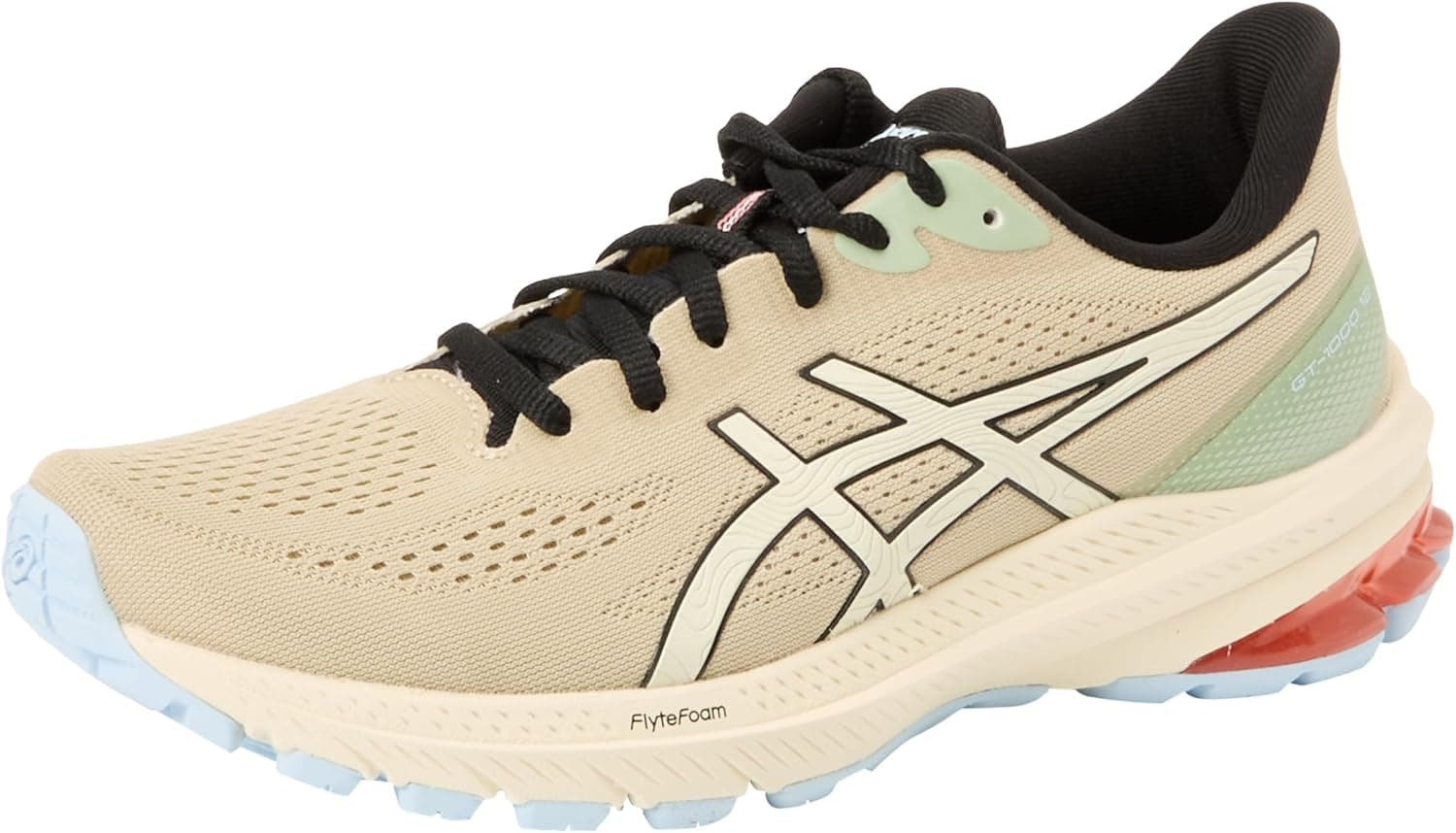 ASICS Gt-1000 12 TR, Sapatilhas para mulher