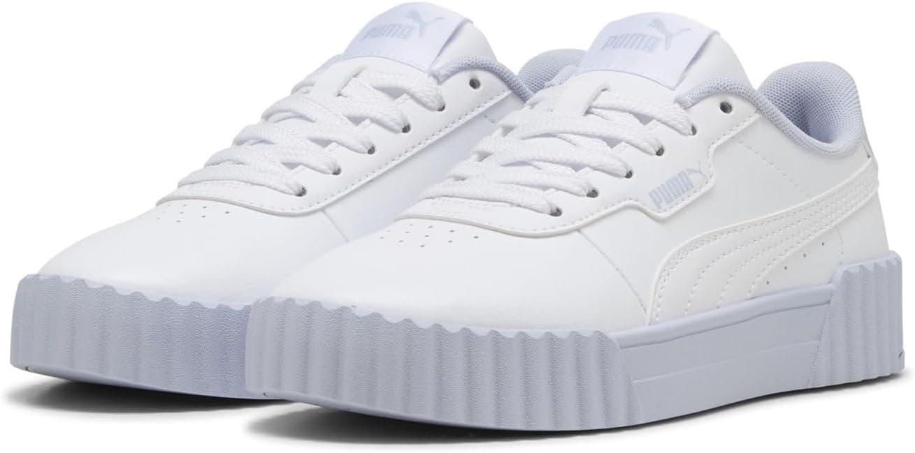 PUMA Carina 3.0 Cutie Jr | Sapatilhas casuais para mulher e criança