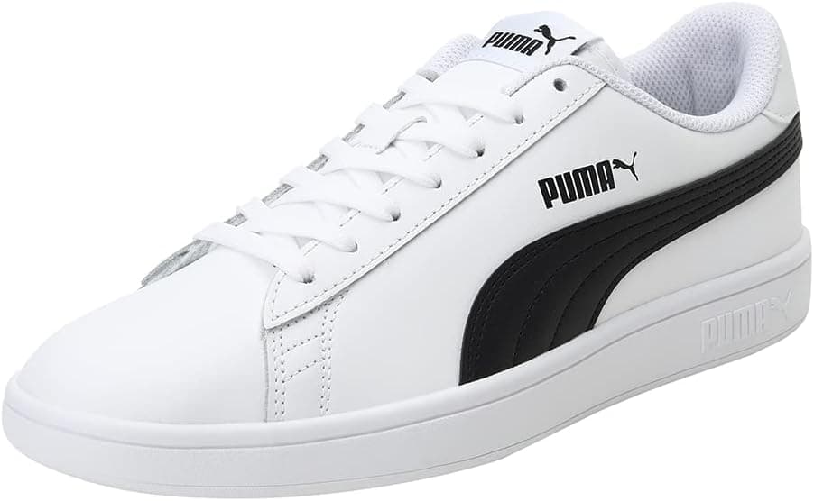 PUMA Smash V2 L Sapatilhas Unissexo