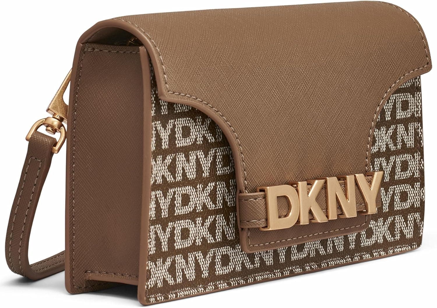 DKNY Avril Crossbody Bag Bolsa tiracolo para mulher