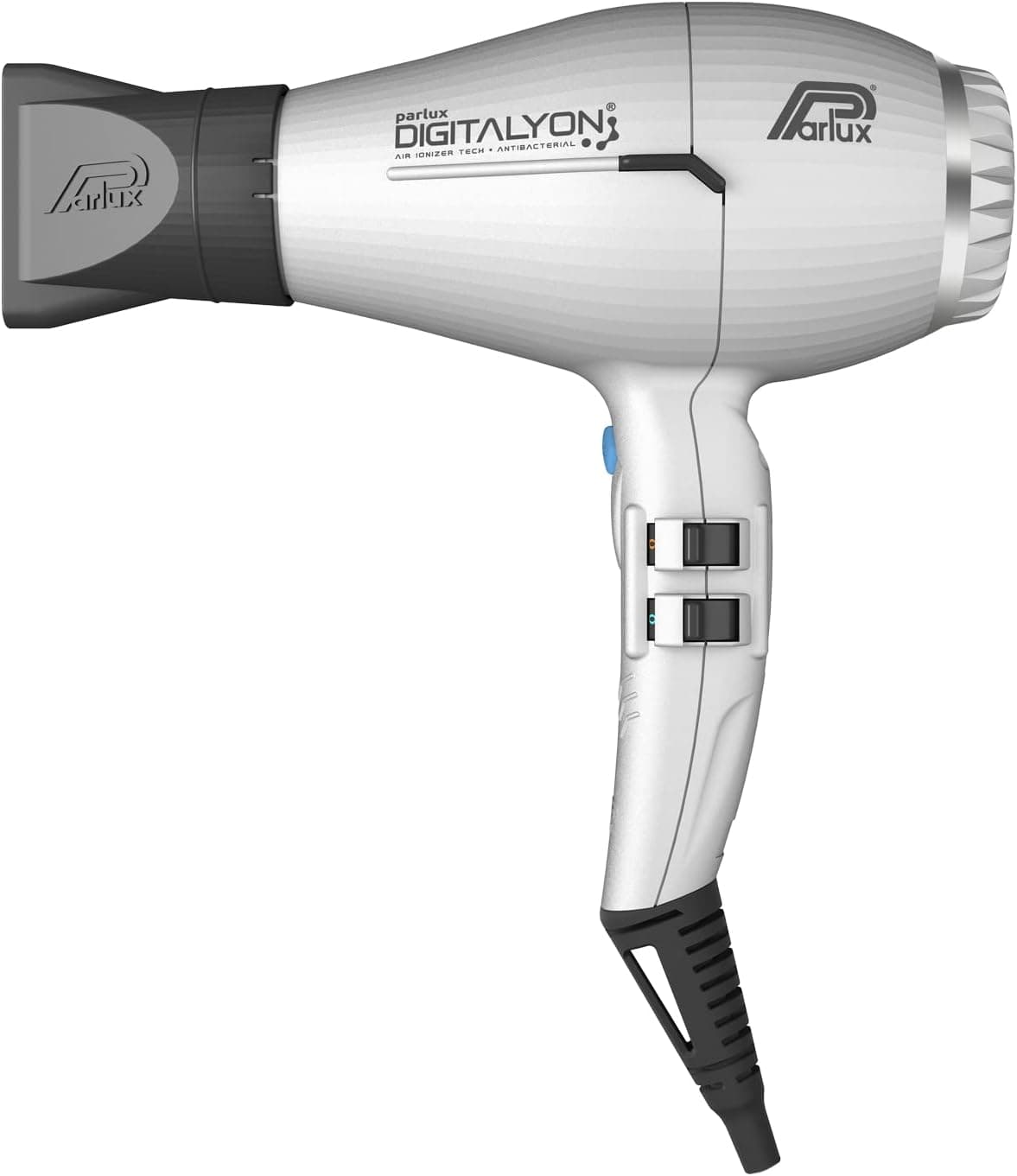 Parlux Secador Digitalyon prateado