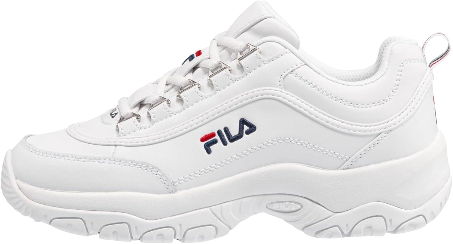FILA Strada Wmn, Sapatilhas de mulher