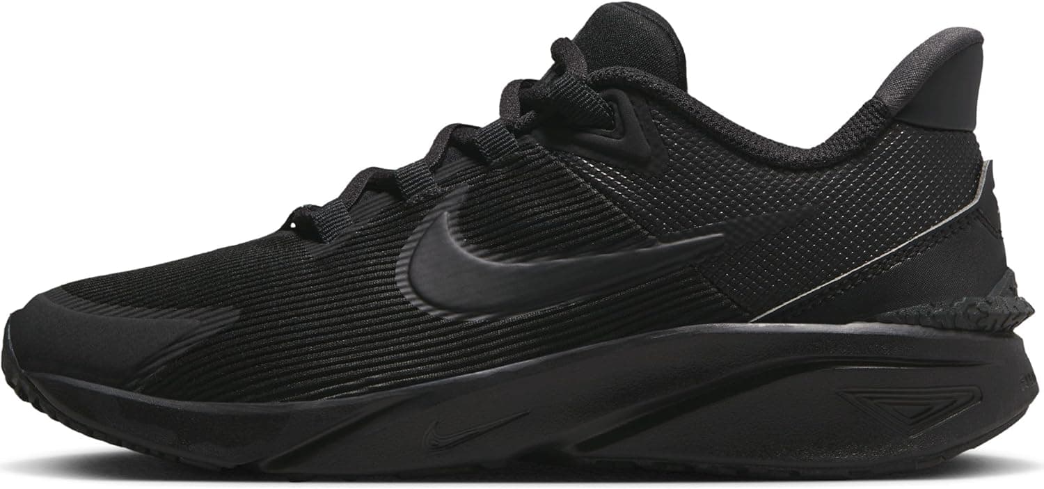NIKE Star Runner 4 Nn (GS), Sneaker para crianças