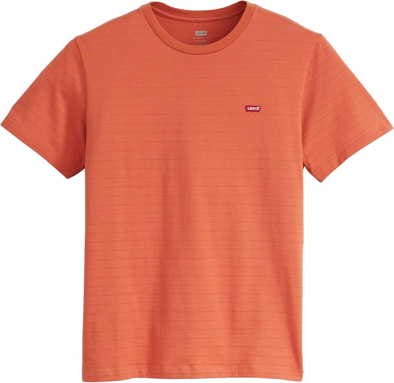 Levi's SS Original Housemark t-shirt para homem