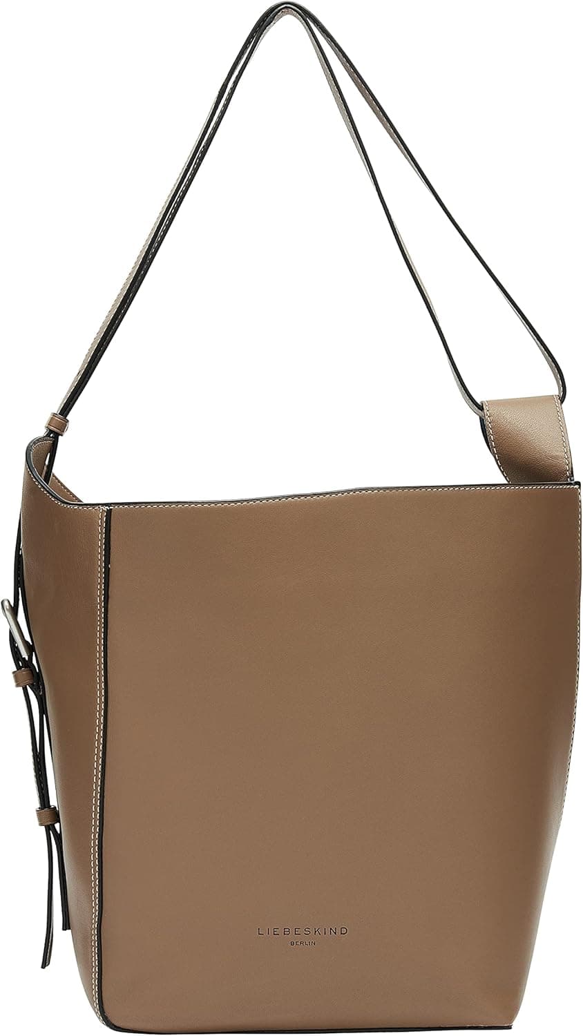 Liebeskind Bowie Hobo, M Para mulher, M