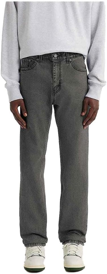 Levi's 505 Regular Fit Calças de ganga para homem